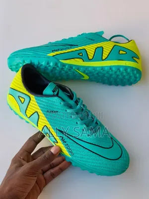 Men's Football Boots Trainer Airzoom
