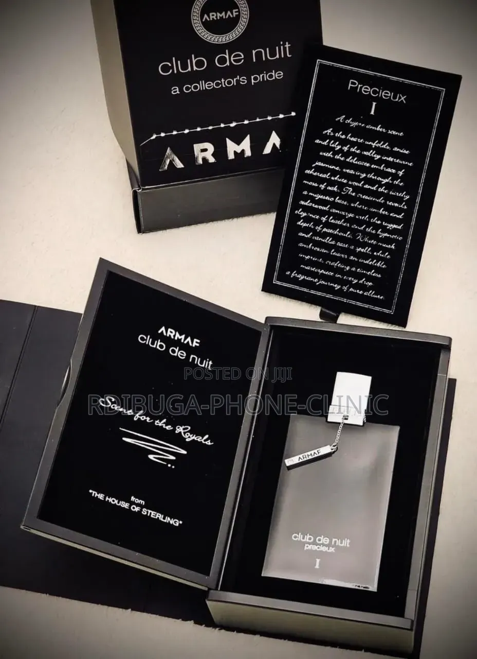 Perfume on Sale
