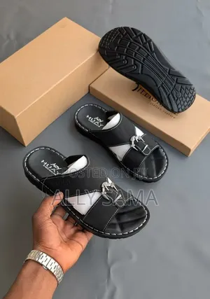 Men's Sandals Brand Huayi New Design