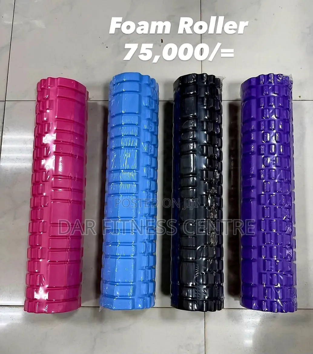 Foam Roller