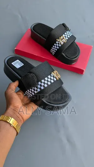 Men's Sandals Y3 New Design Intown