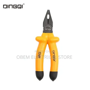 High Quality CRV Steel Plier