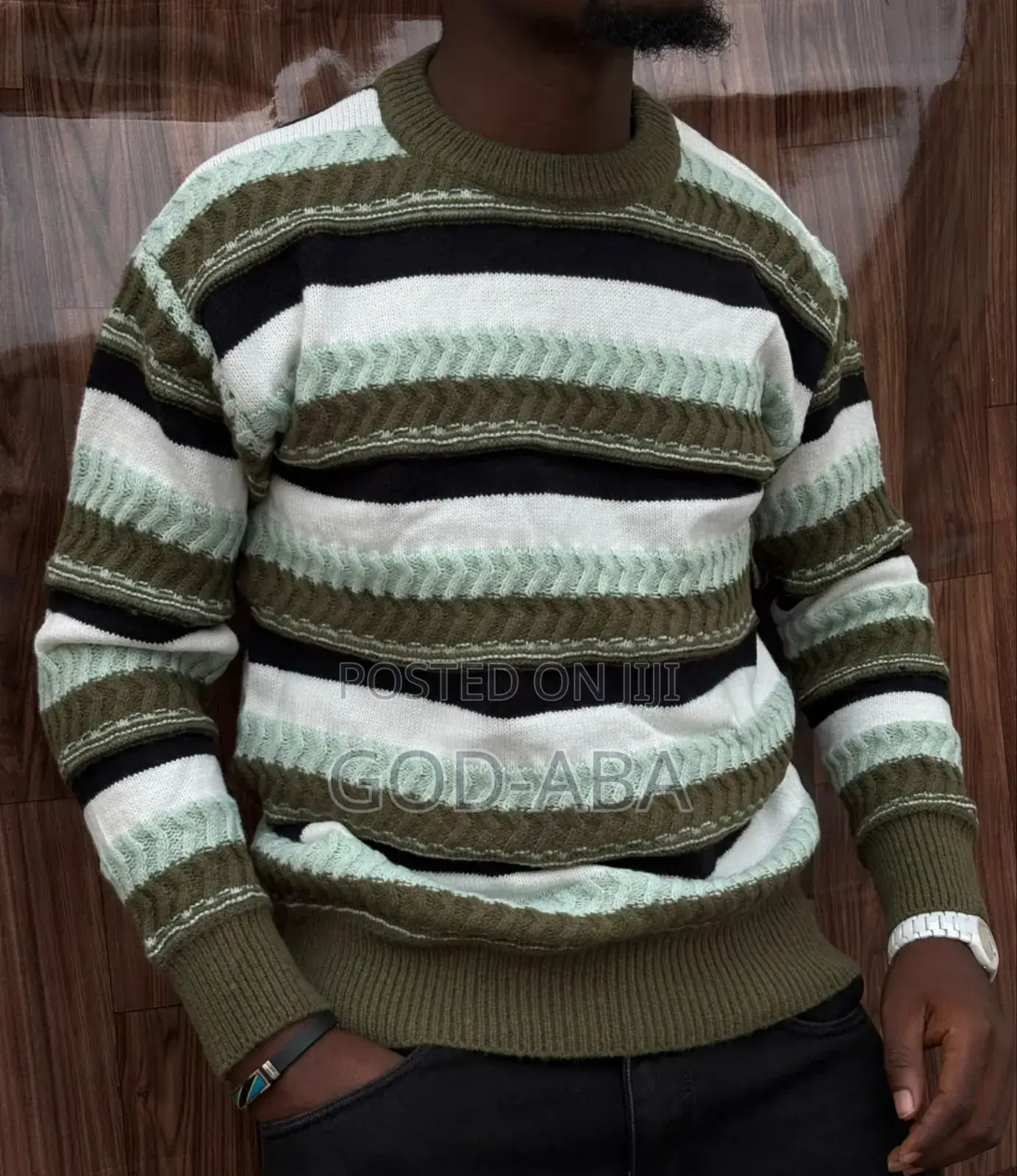 All Seasons Sweaters Fashion