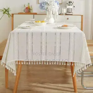 Table Cloth for Your Dining