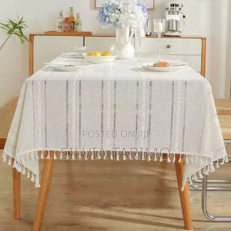 Table Cloth for Your Dining