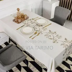 Table Cloth for Your Dining