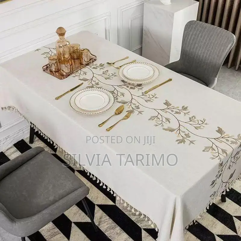 Table Cloth for Your Dining