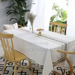 Table Cloth for Your Dining