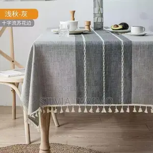 Table Cloth for Your Dining