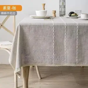 Table Cloth for Your Dining