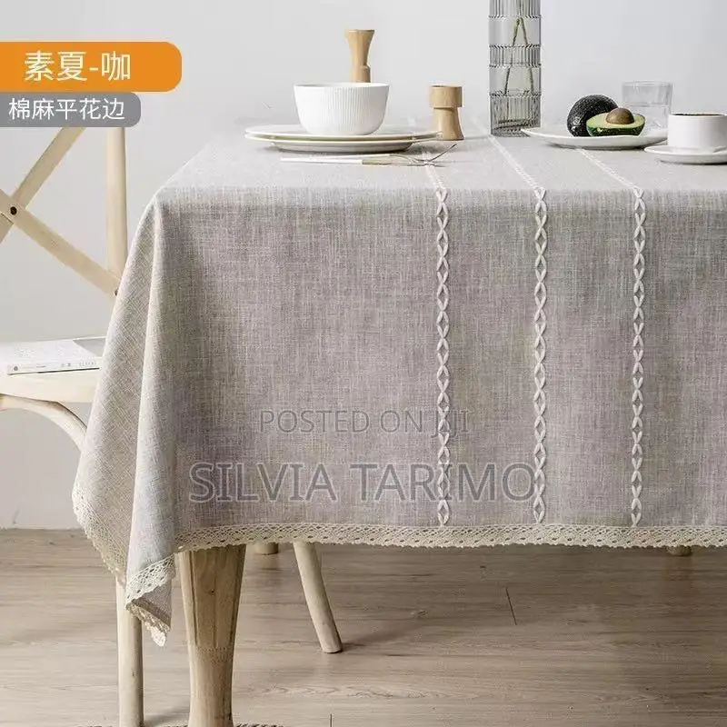 Table Cloth for Your Dining
