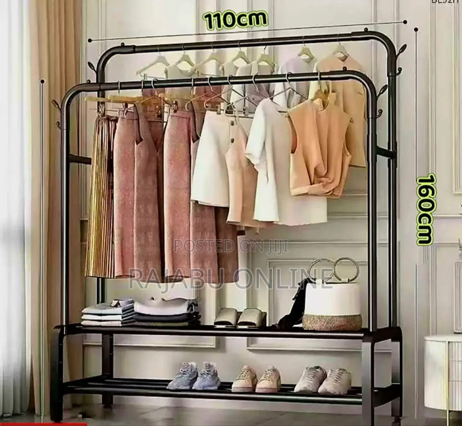 Classic Cloth Rack