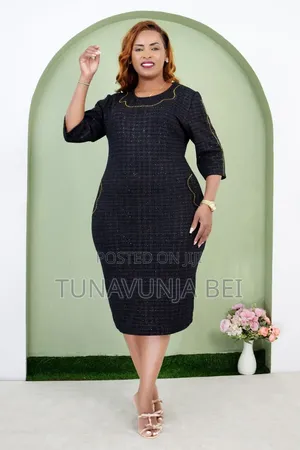 Dress  Classic for Women