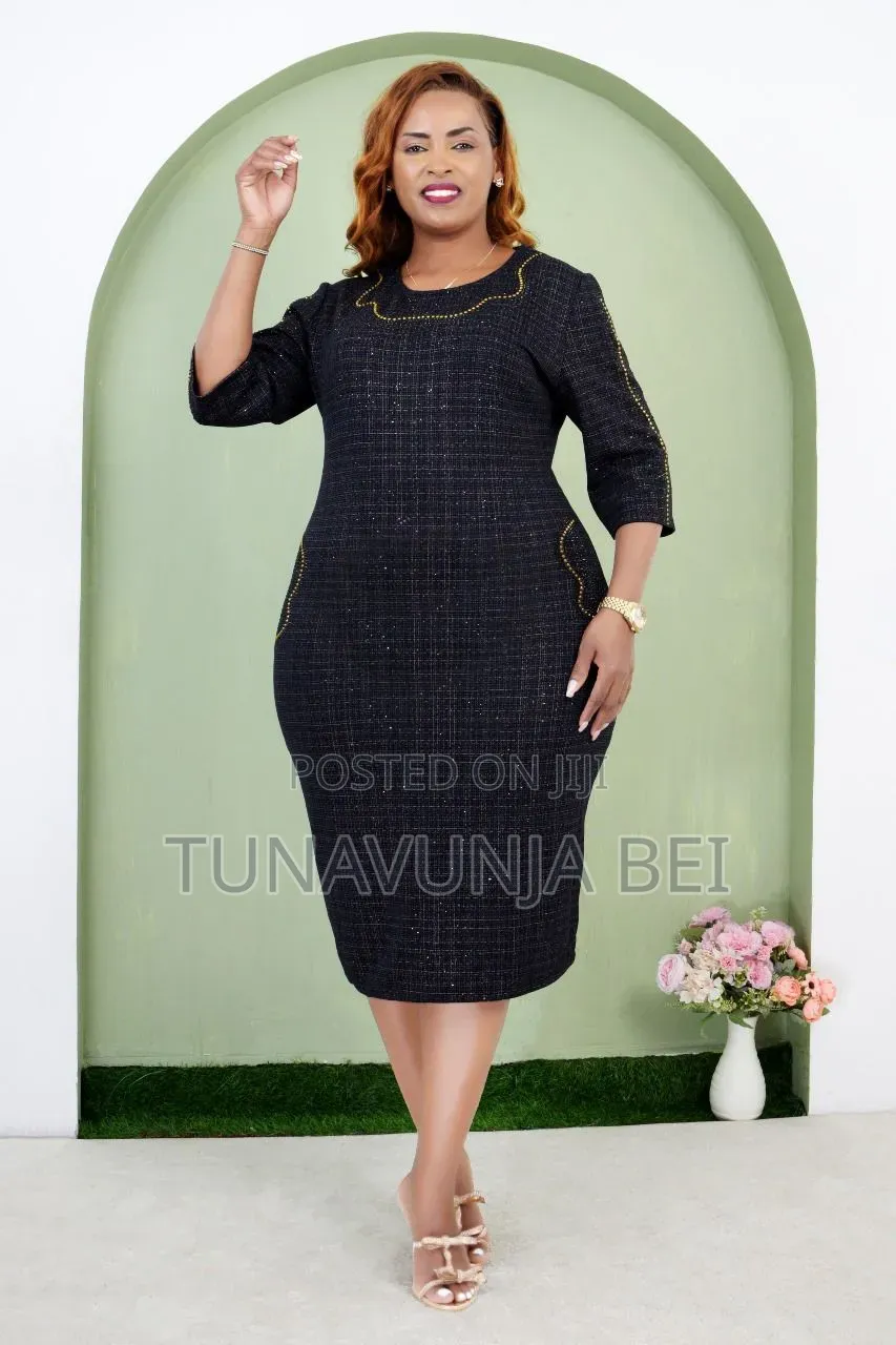 Dress  Classic for Women