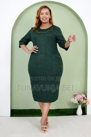 Dress  Classic for Women