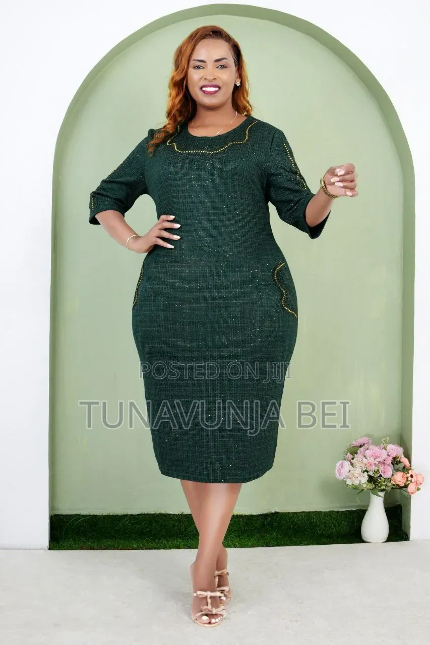 Dress  Classic for Women