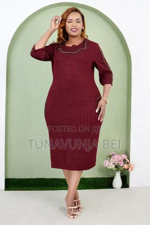 Dress  Classic for Women