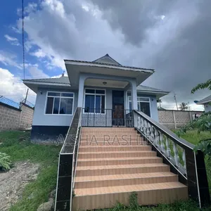 2bdrm Apartment in Kimara for rent