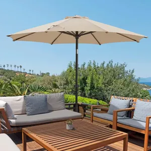 3m- Outdoor Patio Umbrella