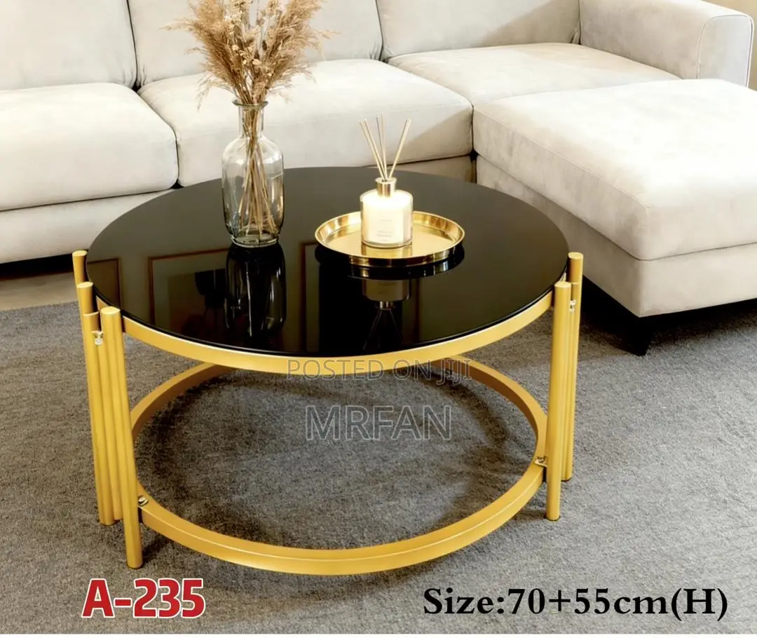 Bee Table A235 and 233