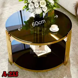 Bee Table A235 and 233