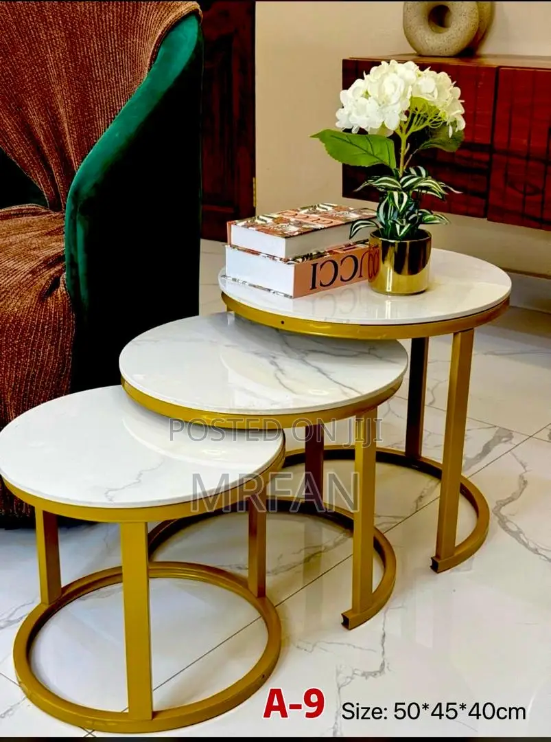 Decoration Table 11-D10