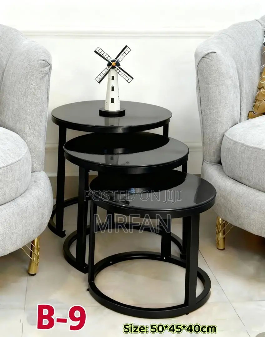 Decoration Table 11-D10