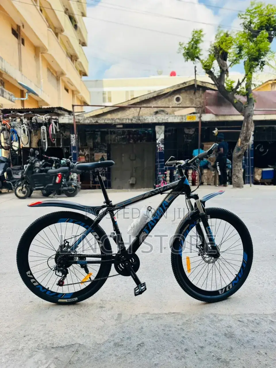 MTB Bikes Size 24-29 Available