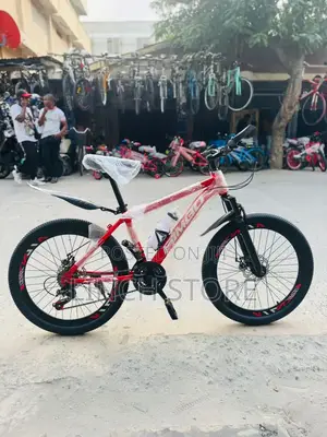 MTB Bikes Size 24-29 Available