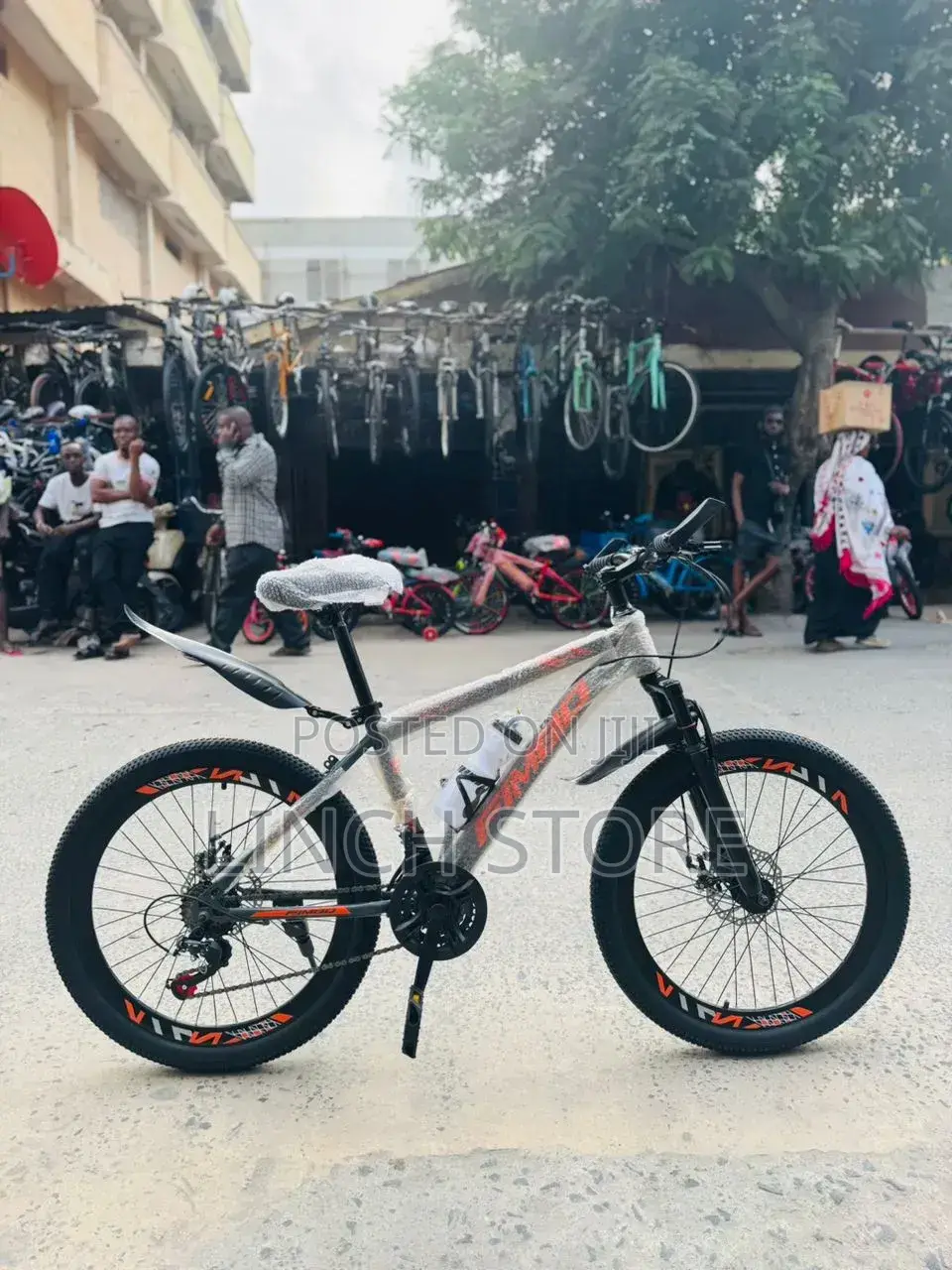 MTB Bikes Size 24-29 Available