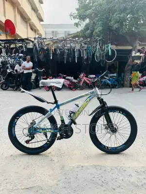 MTB Bikes Size 24-29 Available