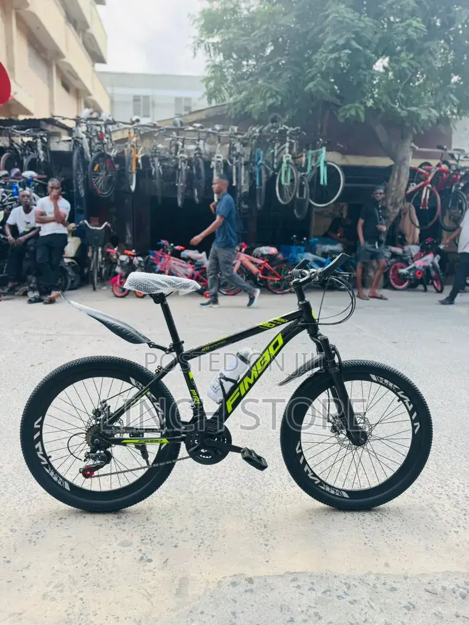 MTB Bikes Size 24-29 Available