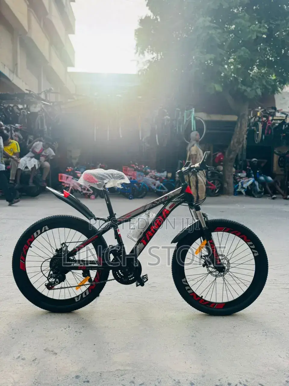 MTB Bikes Size 24-29 Available