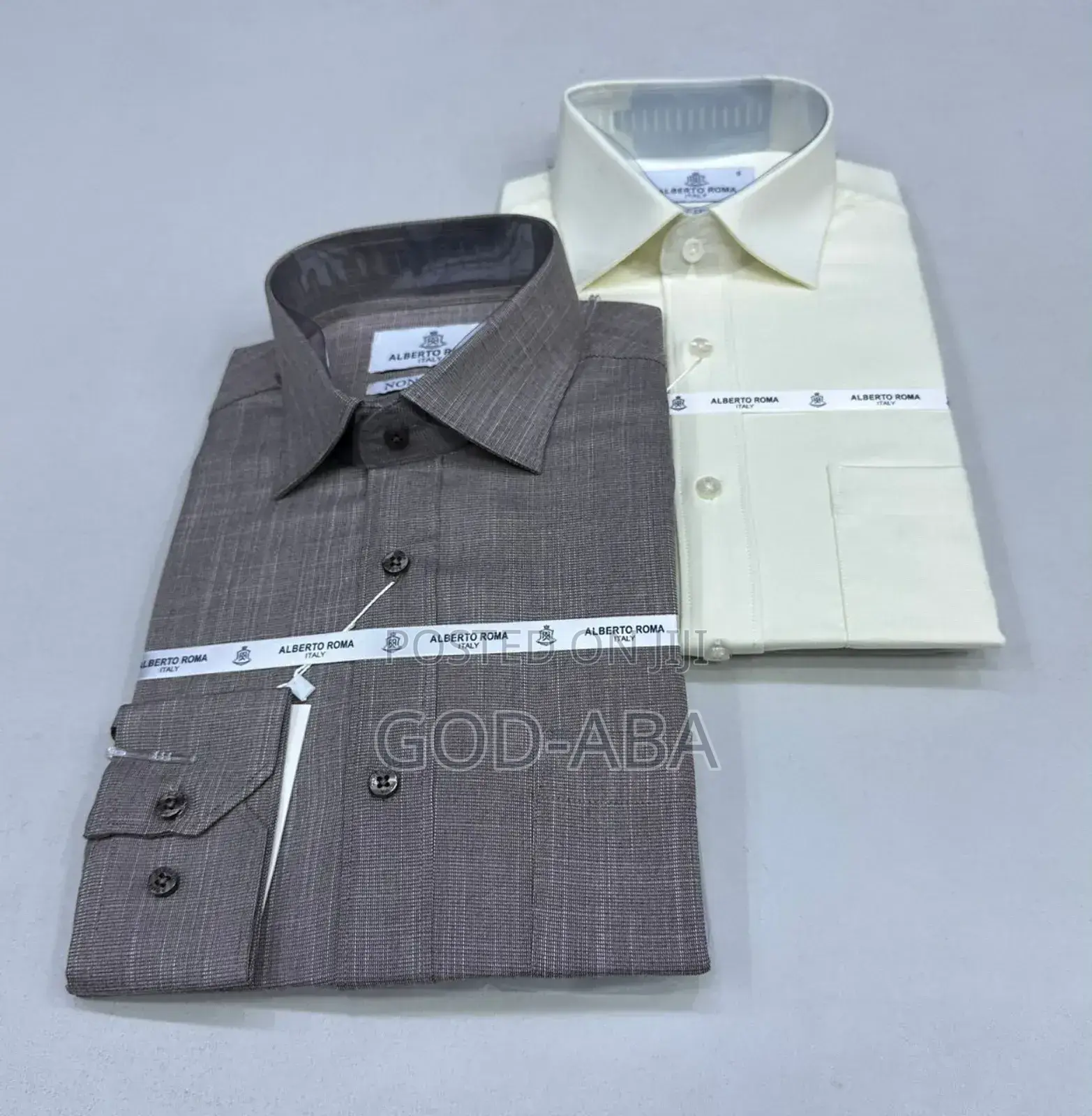 Shirts Za Ubora Wa Hali Ya Juu