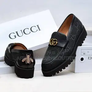 Gucci Gg Loafers for Men Collection Ava