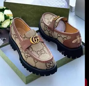 Gucci Gg Loafers for Men Collection Ava