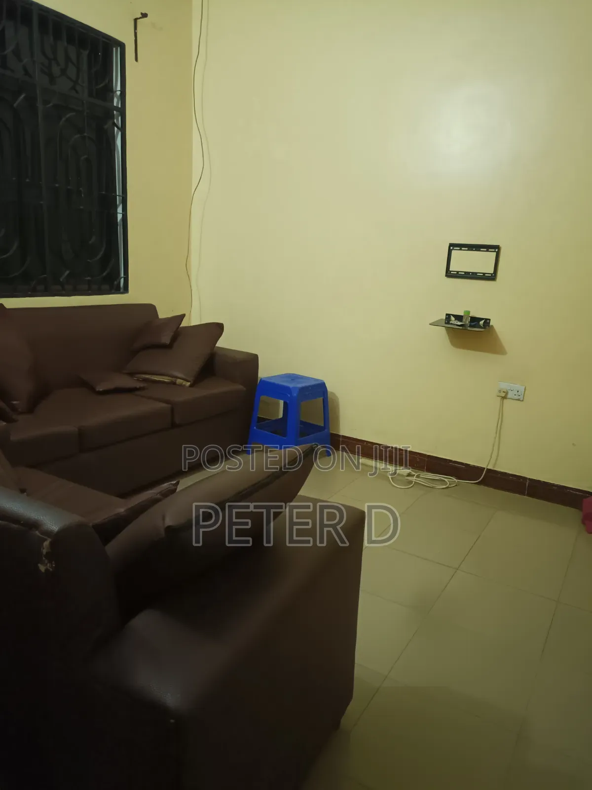 1bdrm Apartment in Kimara for rent