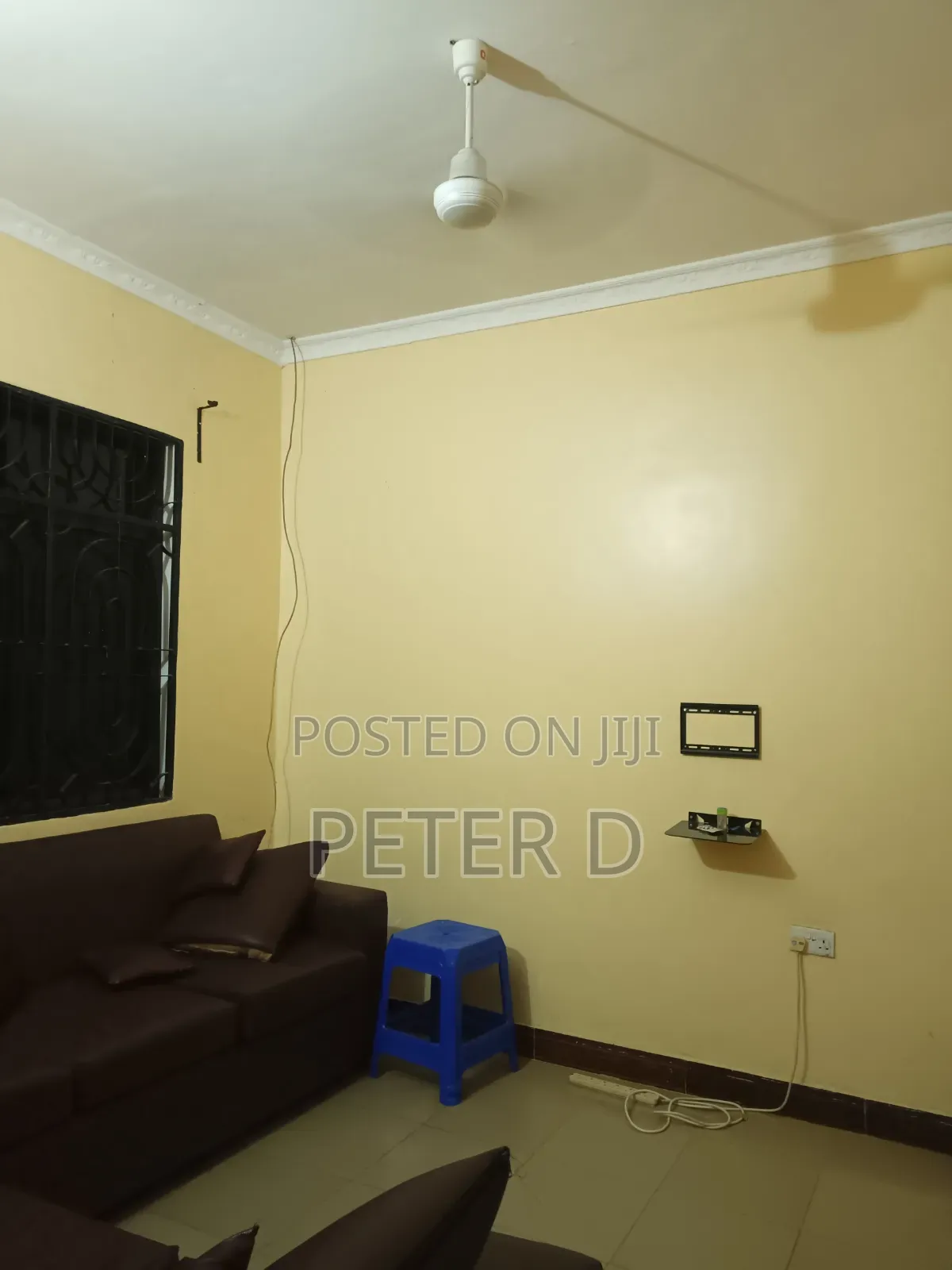 1bdrm Apartment in Kimara for rent