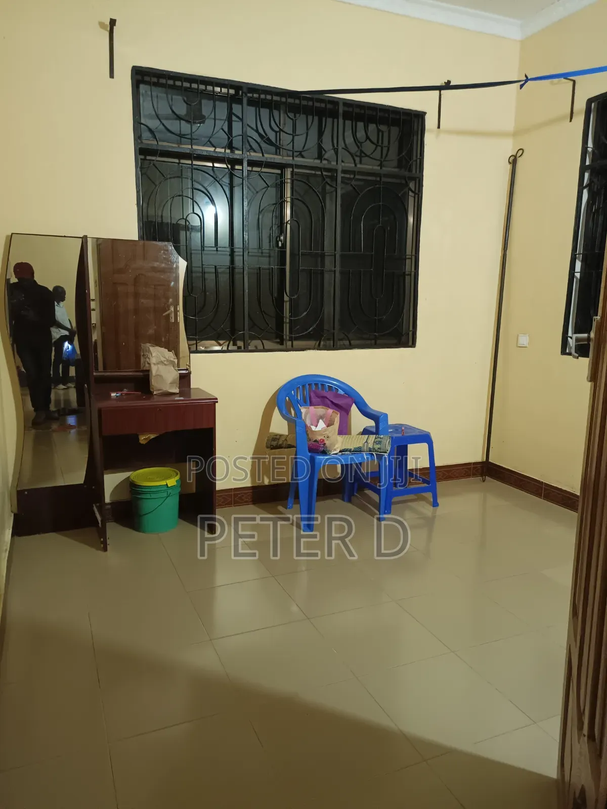 1bdrm Apartment in Kimara for rent