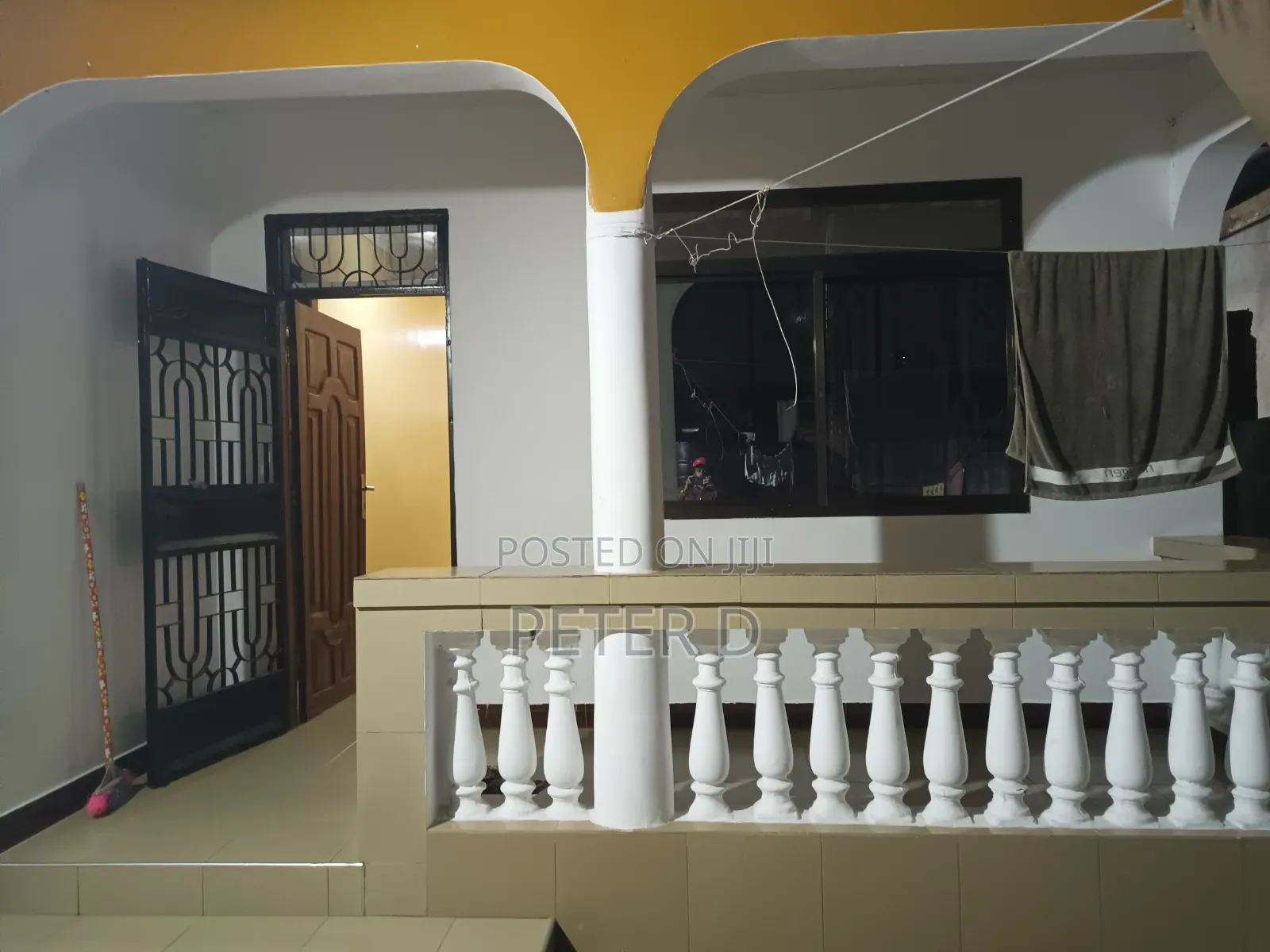 1bdrm Apartment in Kimara for rent