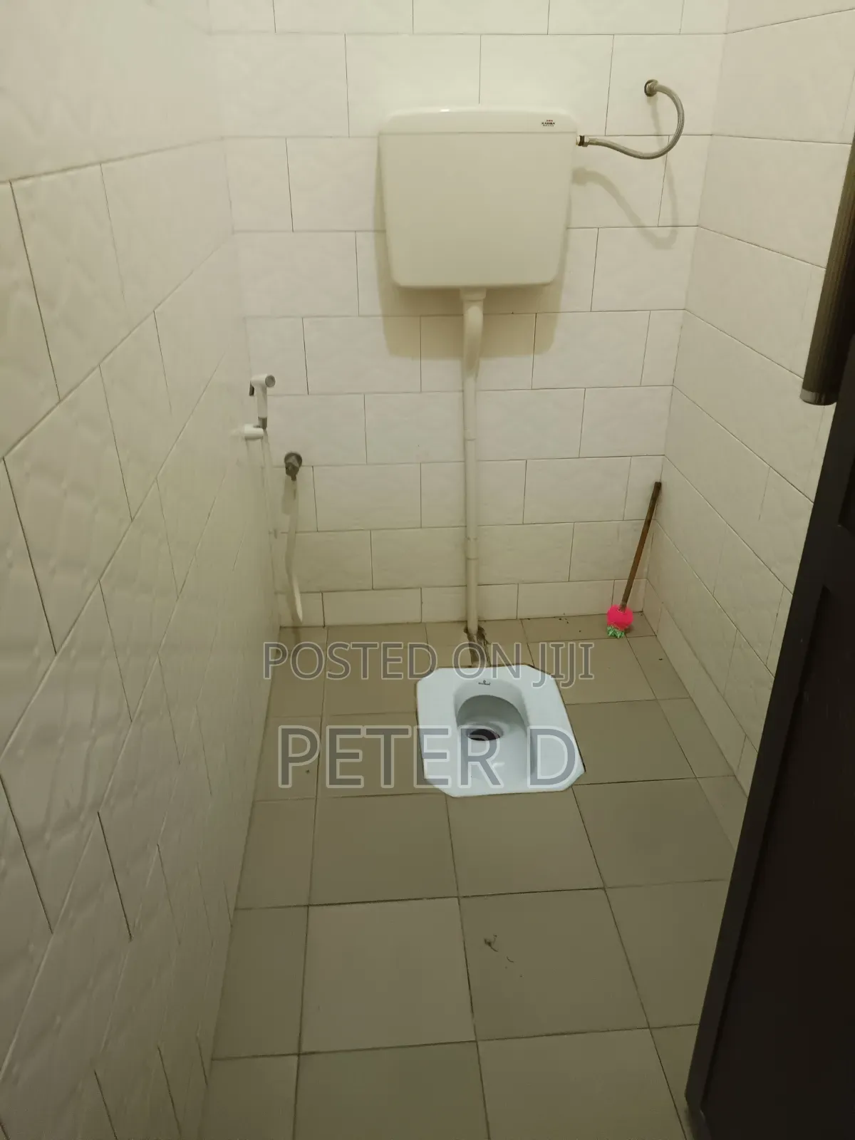 1bdrm Apartment in Kimara for rent