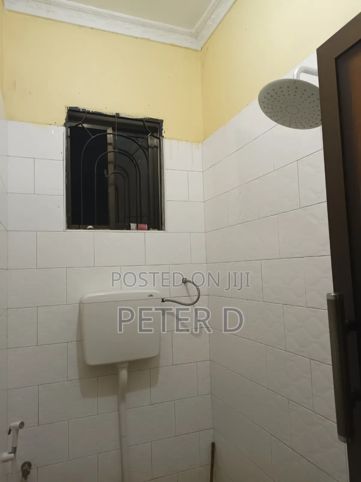 1bdrm Apartment in Kimara for rent