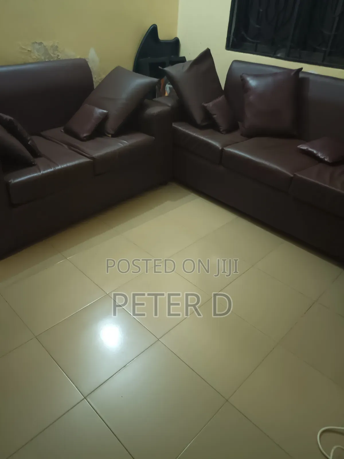 1bdrm Apartment in Kimara for rent