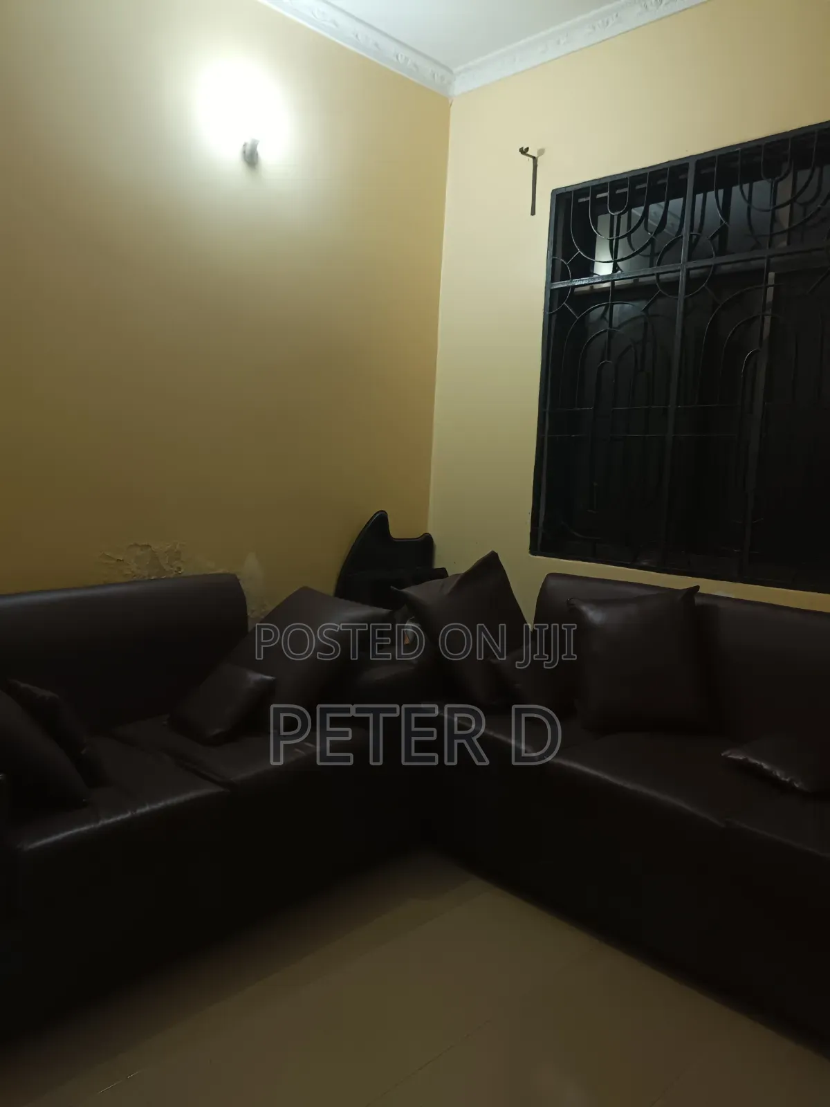 1bdrm Apartment in Kimara for rent