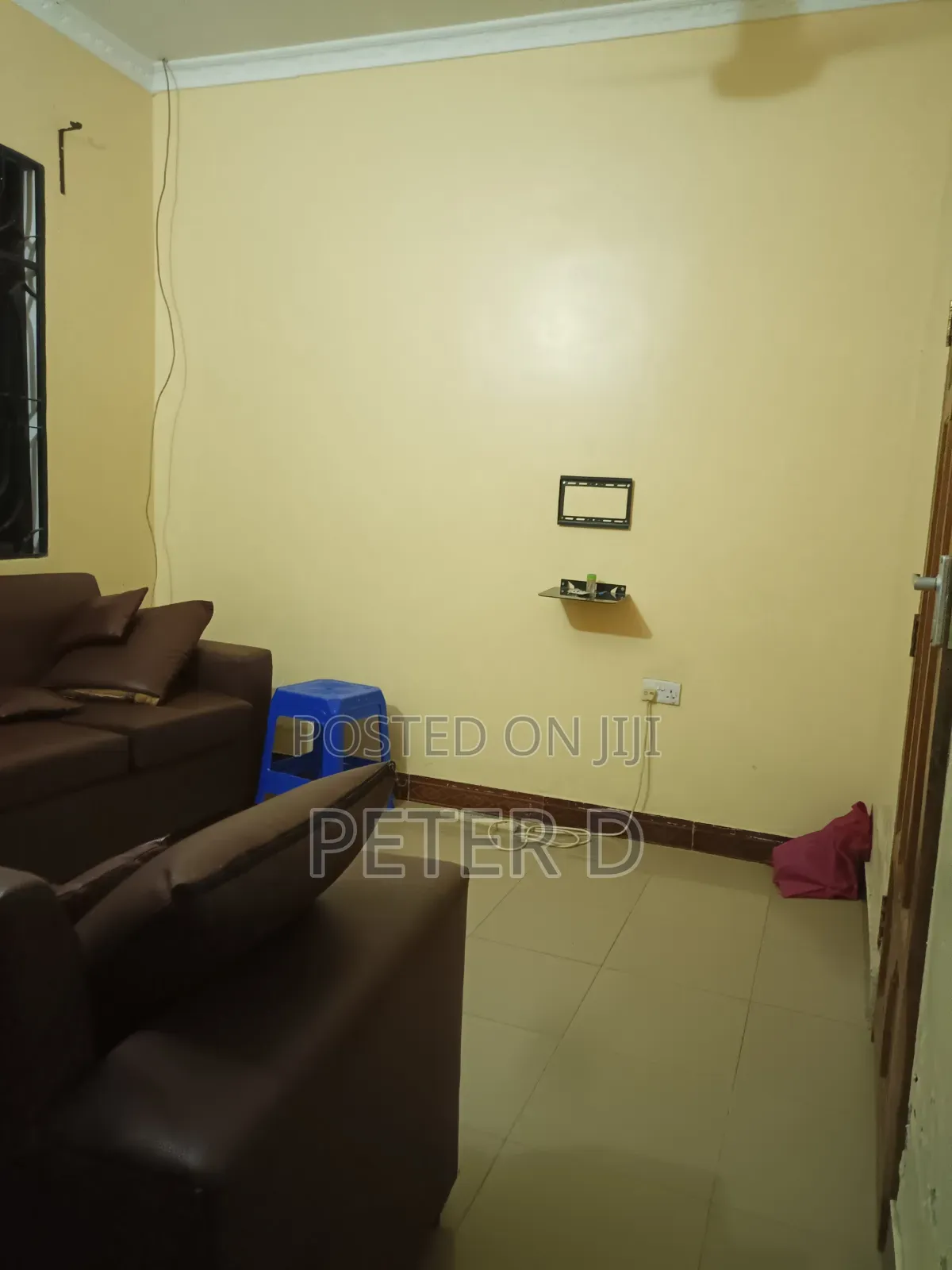 1bdrm Apartment in Kimara for rent