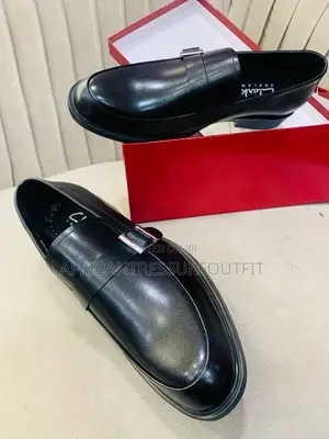 Clarks Brand Loafers Executive Luxury Shoes Collection Available