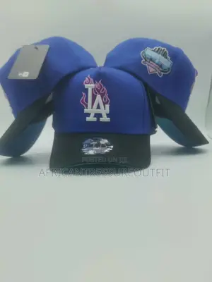 Baseball Caps Collection Available Stock