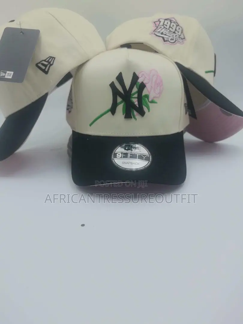 Baseball Caps Collection Available Stock