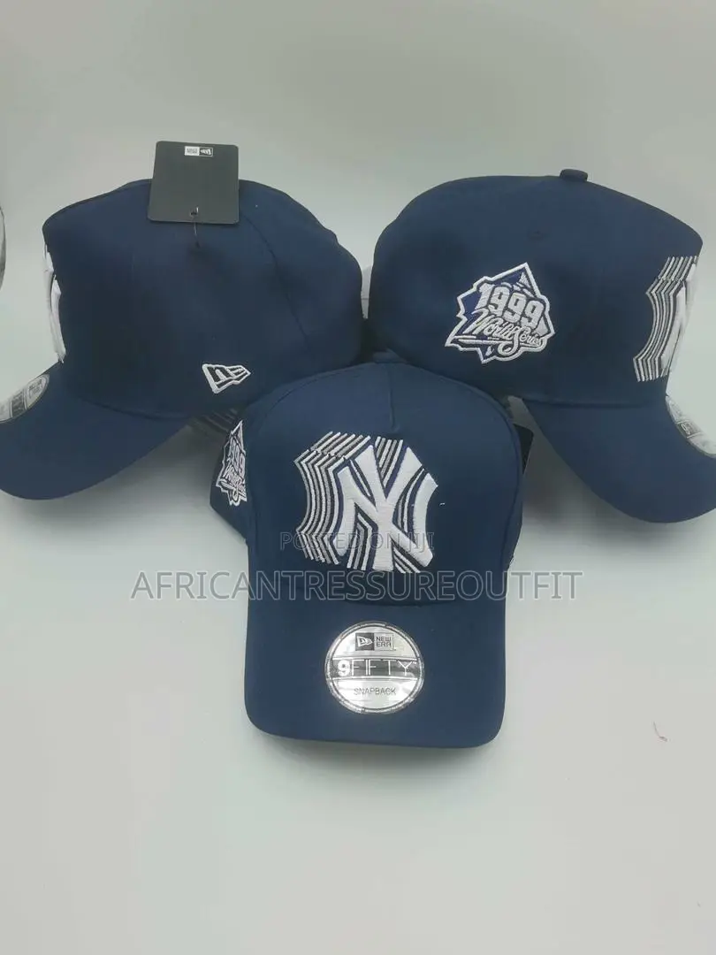 Baseball Caps Collection Available Stock