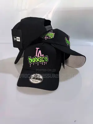 Baseball Caps Collection Available Stock